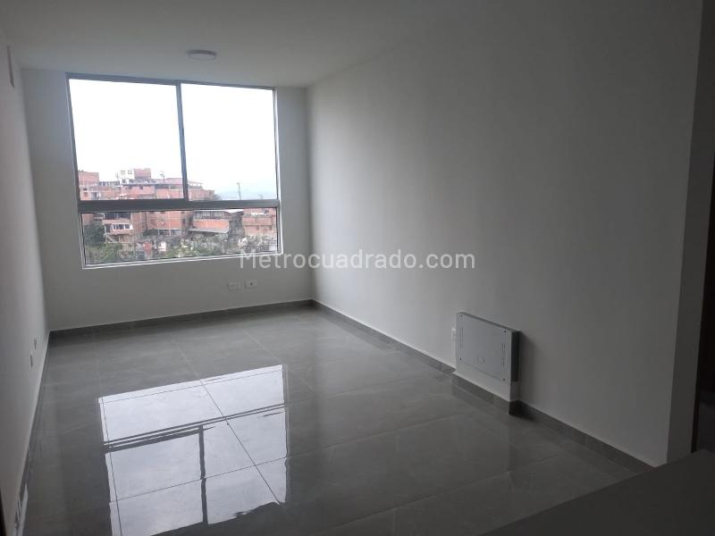 Apartamento Moderno de 2 Alcobas en Calasanz Parte Alta - 3