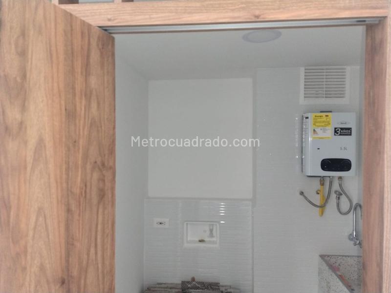 Apartamento Moderno de 2 Alcobas en Calasanz Parte Alta - 4