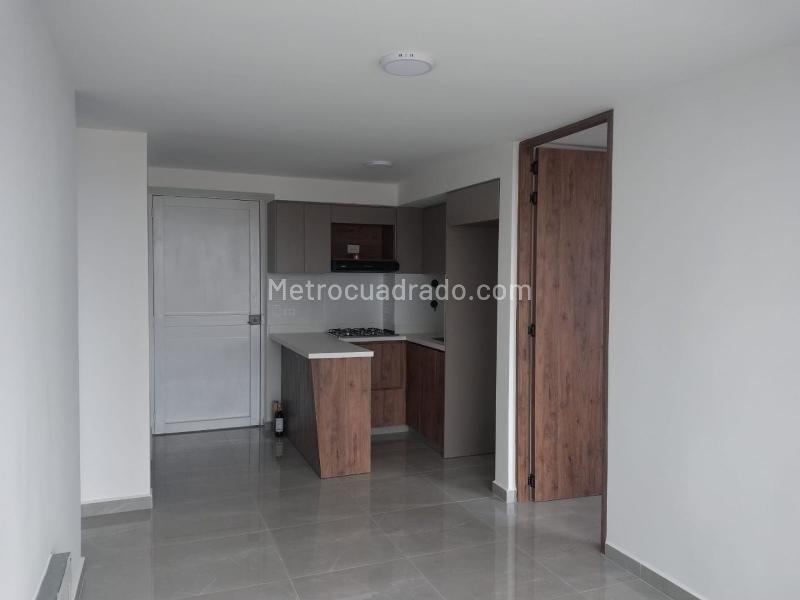 Apartamento Moderno de 2 Alcobas en Calasanz Parte Alta - 5