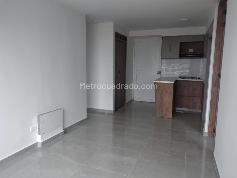 Apartamento Moderno de 2 Alcobas en Calasanz Parte Alta - 6