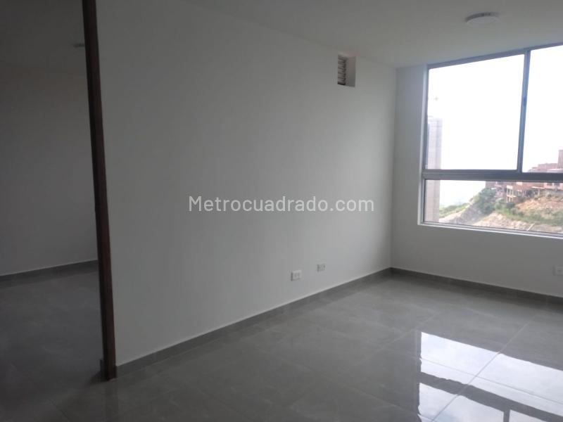 Apartamento Moderno de 2 Alcobas en Calasanz Parte Alta - 7