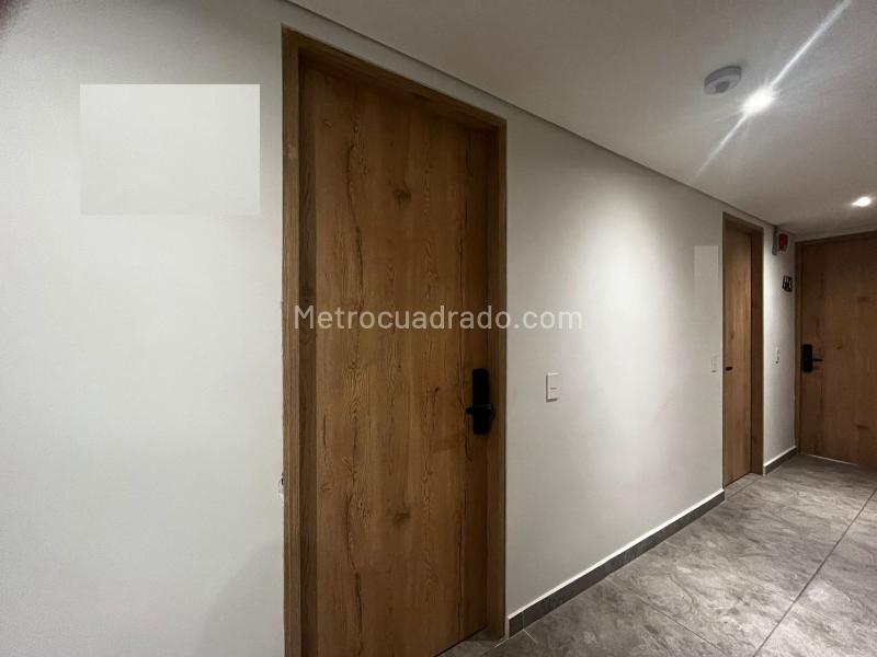 Furnished 1BR Apartment in Belún - 8