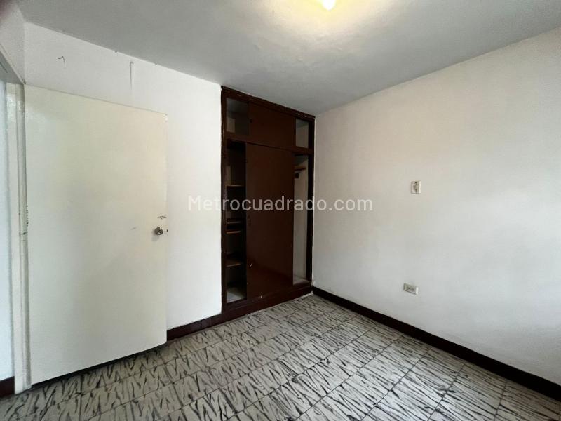 Casa en Arriendo, CALASANZ FERRINI, Medellín - Widok 3