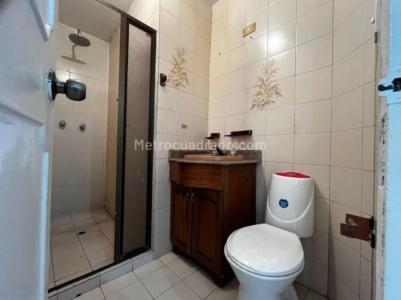 Casa en Arriendo, CALASANZ FERRINI, Medellín - Widok 4