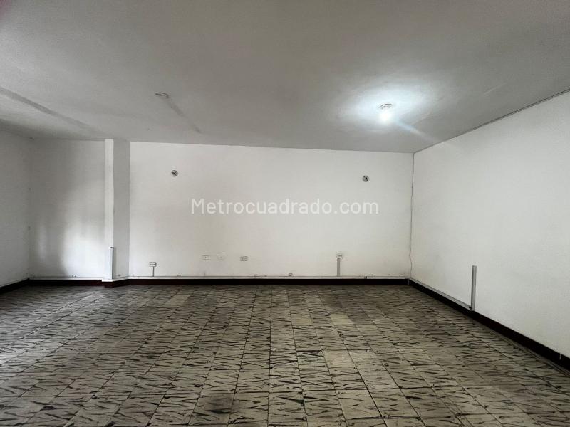 Casa en Arriendo, CALASANZ FERRINI, Medellín - Widok 5