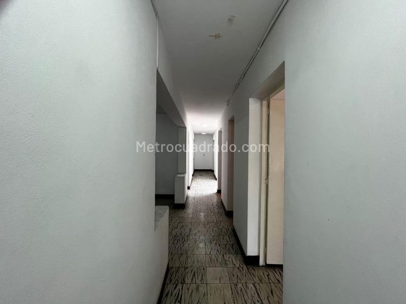 Casa en Arriendo, CALASANZ FERRINI, Medellín - Widok 6