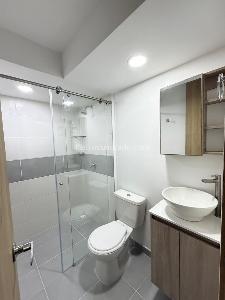 Apartamento de 2 alcobas en venta en Robledo Pilarica, Medellín, 64 m² · foto 9 de 14