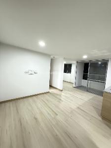 Apartamento de 2 alcobas en venta en Robledo Pilarica, Medellín, 64 m² · foto 2 de 14