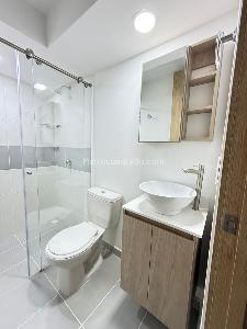 Apartamento de 2 alcobas en venta en Robledo Pilarica, Medellín, 64 m² · foto 13 de 14
