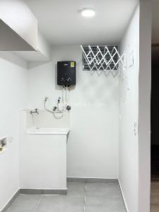 Apartamento de 2 alcobas en venta en Robledo Pilarica, Medellín, 64 m² · foto 14 de 14
