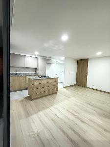 Apartamento de 2 alcobas en venta en Robledo Pilarica, Medellín, 64 m² · foto 3 de 14
