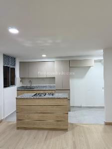 Apartamento de 2 alcobas en venta en Robledo Pilarica, Medellín, 64 m² · foto 4 de 14