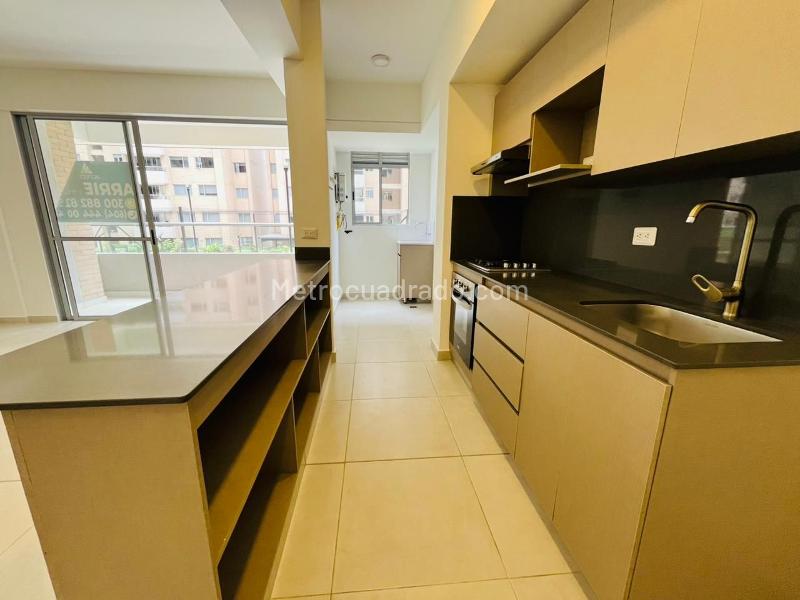 Exclusive 3BR Apartment with Amenities in Las Vegas, Envigado