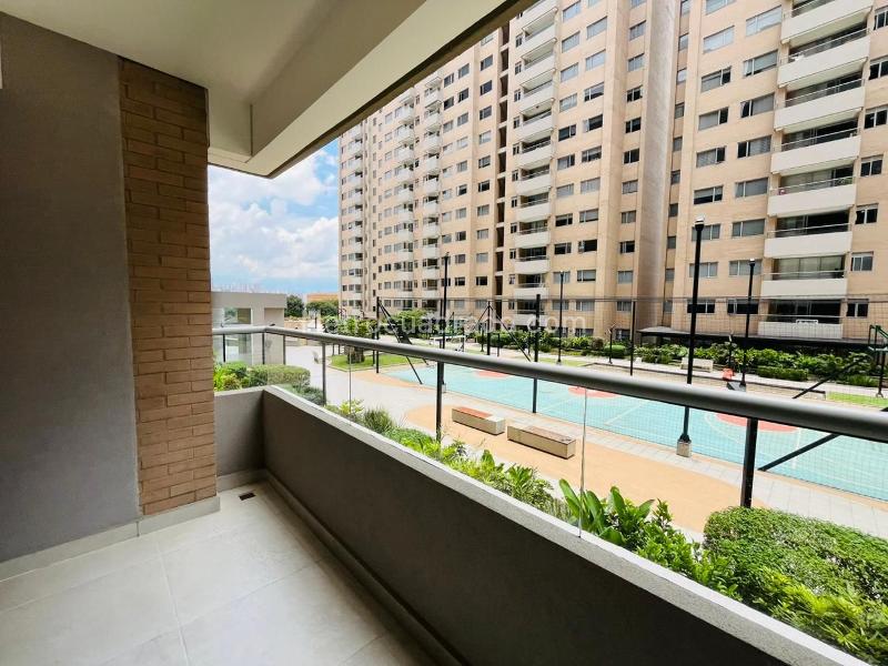 Exclusive 3BR Apartment with Amenities in Las Vegas, Envigado - 5