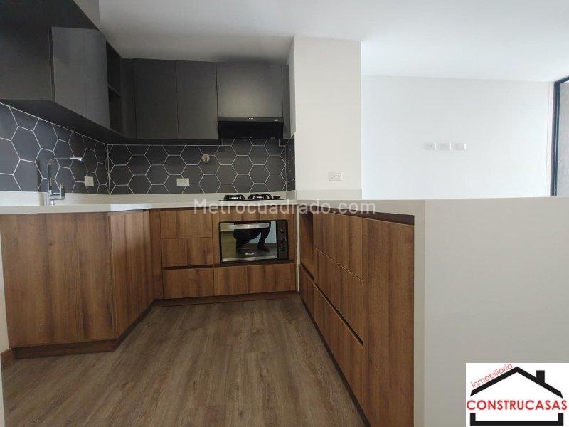 Modern 2BR Apartment with Amenities in Las Vegas, Envigado