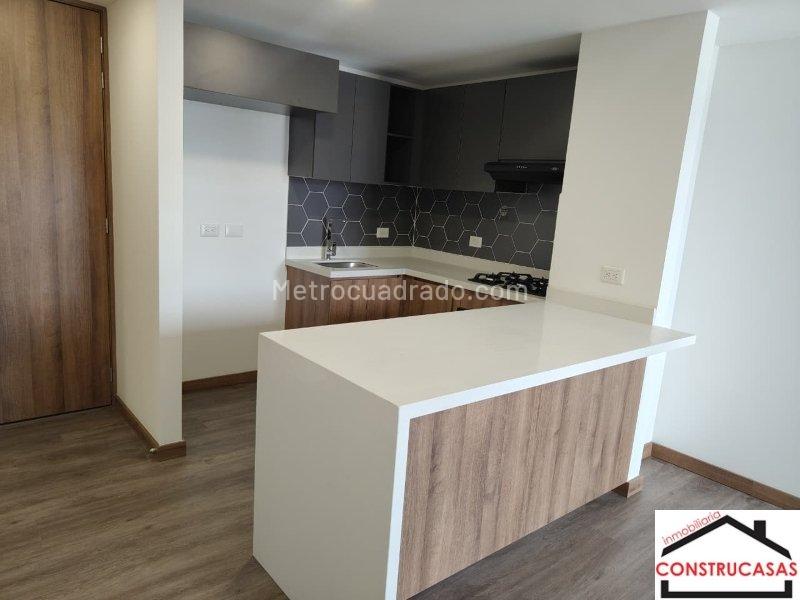 Modern 2BR Apartment with Amenities in Las Vegas, Envigado - 3