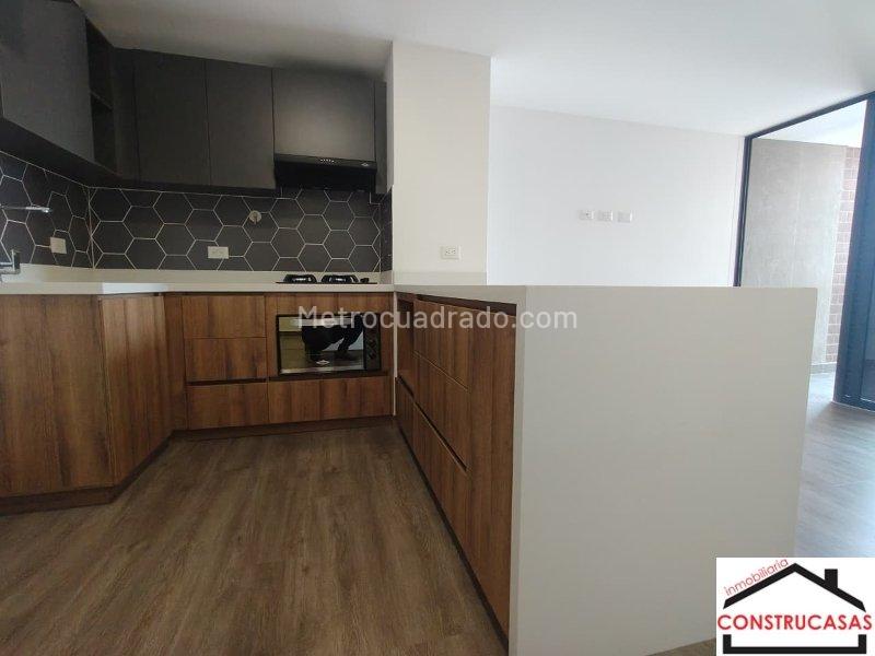Modern 2BR Apartment with Amenities in Las Vegas, Envigado - 4
