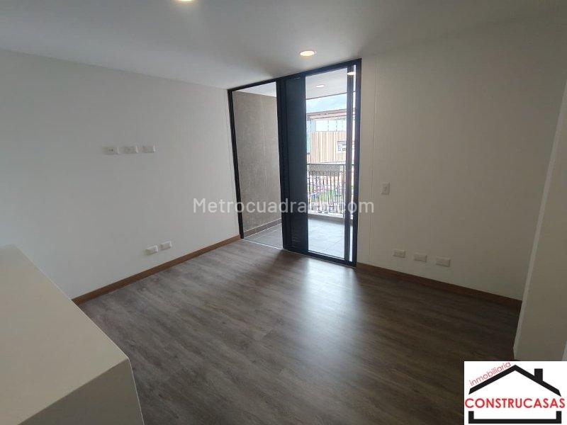 Modern 2BR Apartment with Amenities in Las Vegas, Envigado - 5