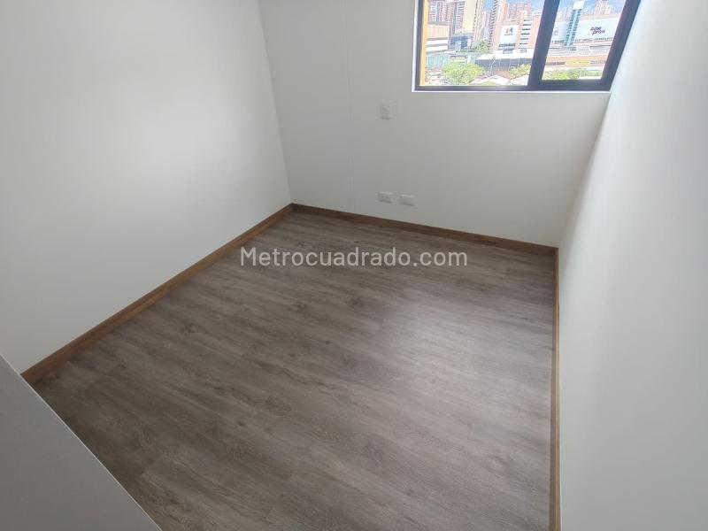 Modern 2BR Apartment in Las Vegas, Envigado - 3