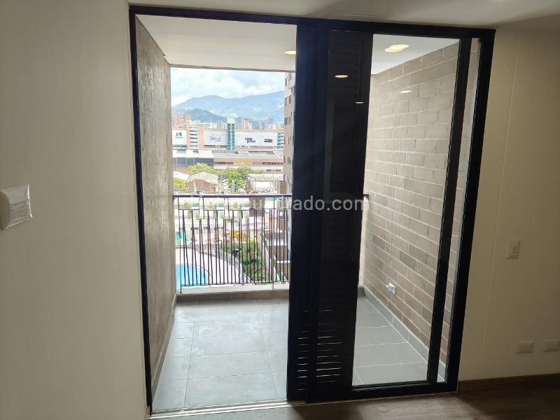 Modern 2BR Apartment in Las Vegas, Envigado - 2