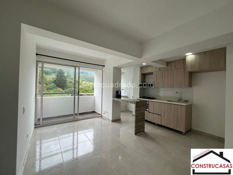 2BR Apartment for Rent in San Gabriel (Territorio Verde) - 2