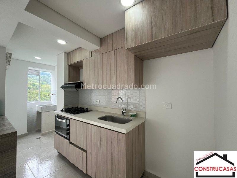 2BR Apartment for Rent in San Gabriel (Territorio Verde) - 3