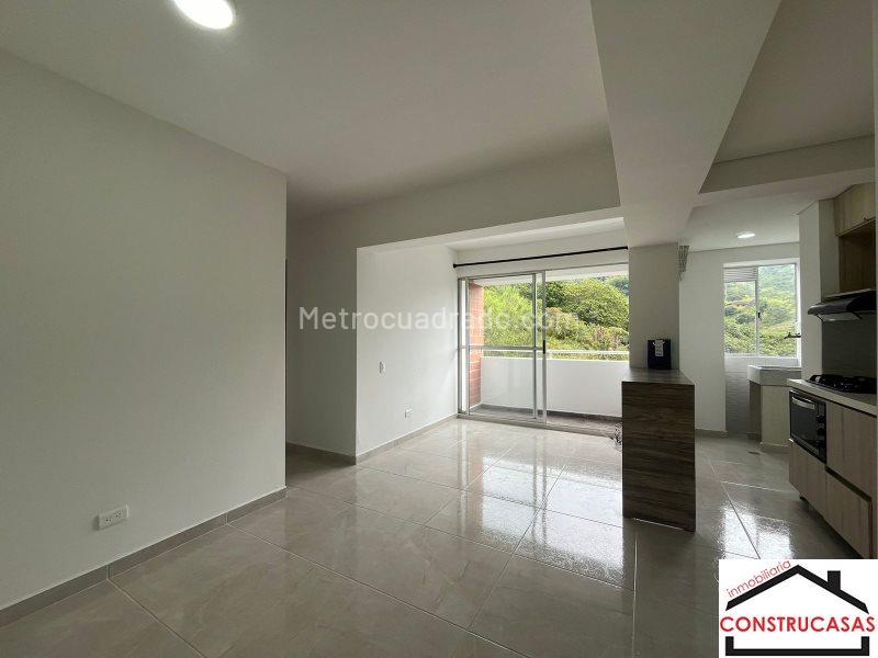2BR Apartment for Rent in San Gabriel (Territorio Verde) - 4