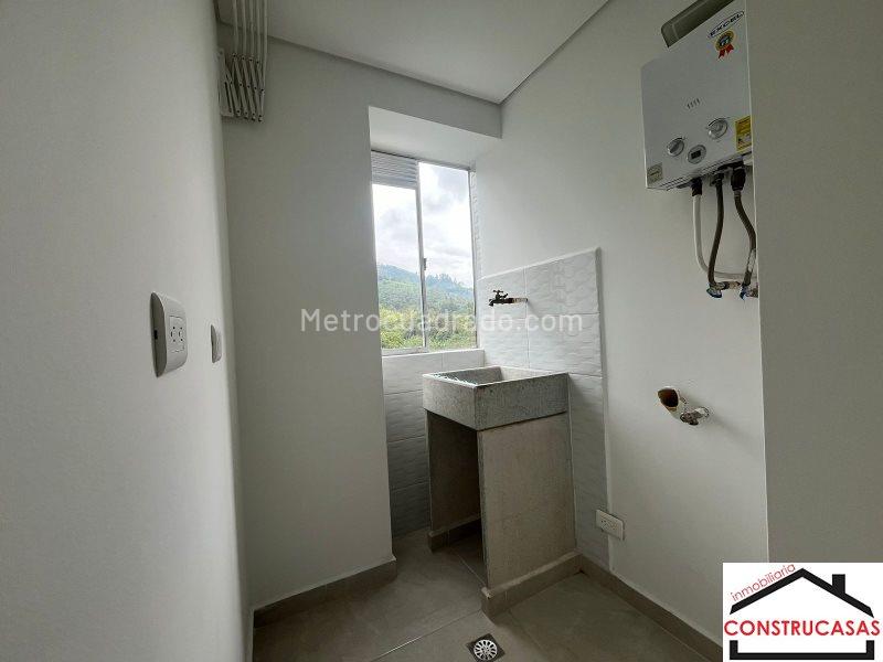 2BR Apartment for Rent in San Gabriel (Territorio Verde) - 5
