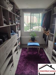 Apartamento en venta en Rodeo Alto, Medellín · foto 10 de 19
