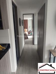 Apartamento en venta en Rodeo Alto, Medellín · foto 12 de 19