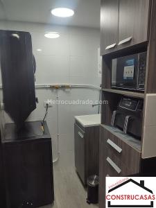 Apartamento en venta en Rodeo Alto, Medellín · foto 13 de 19