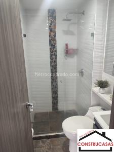 Apartamento en venta en Rodeo Alto, Medellín · foto 14 de 19