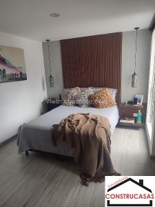 Apartamento en venta en Rodeo Alto, Medellín · foto 15 de 19