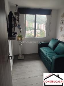 Apartamento en venta en Rodeo Alto, Medellín · foto 16 de 19