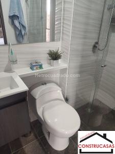 Apartamento en venta en Rodeo Alto, Medellín · foto 17 de 19
