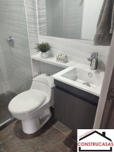 Apartamento en venta en Rodeo Alto, Medellín · foto 18 de 19