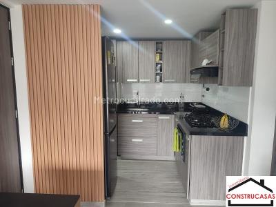 Apartamento en venta en Rodeo Alto, Medellín · foto 2 de 19