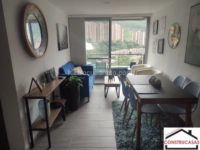 Apartamento en venta en Rodeo Alto, Medellín · foto 3 de 19