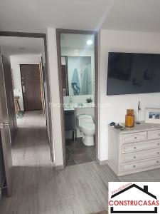 Apartamento en venta en Rodeo Alto, Medellín · foto 5 de 19