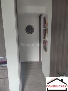 Apartamento en venta en Rodeo Alto, Medellín · foto 6 de 19