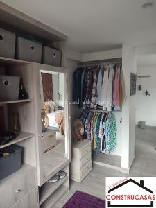 Apartamento en venta en Rodeo Alto, Medellín · foto 7 de 19