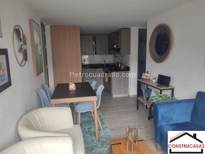 Apartamento en venta en Rodeo Alto, Medellín · foto 8 de 19