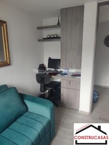 Apartamento en venta en Rodeo Alto, Medellín · foto 9 de 19