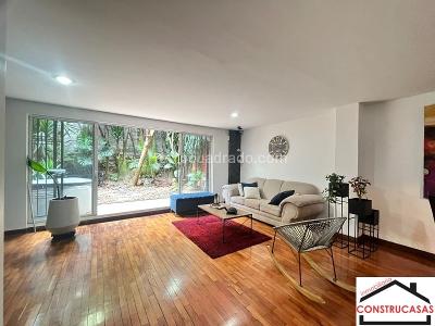 Casa de 3 alcobas en venta en El Poblado, Medellín, 205 m² · foto 10 de 20