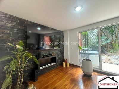 Casa de 3 alcobas en venta en El Poblado, Medellín, 205 m² · foto 12 de 20
