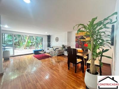 Casa de 3 alcobas en venta en El Poblado, Medellín, 205 m² · foto 14 de 20