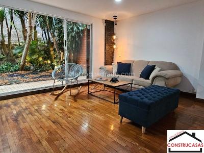 Casa de 3 alcobas en venta en El Poblado, Medellín, 205 m² · foto 16 de 20