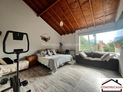 Casa de 3 alcobas en venta en El Poblado, Medellín, 205 m² · foto 18 de 20