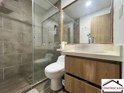 Casa de 3 alcobas en venta en El Poblado, Medellín, 205 m² · foto 20 de 20
