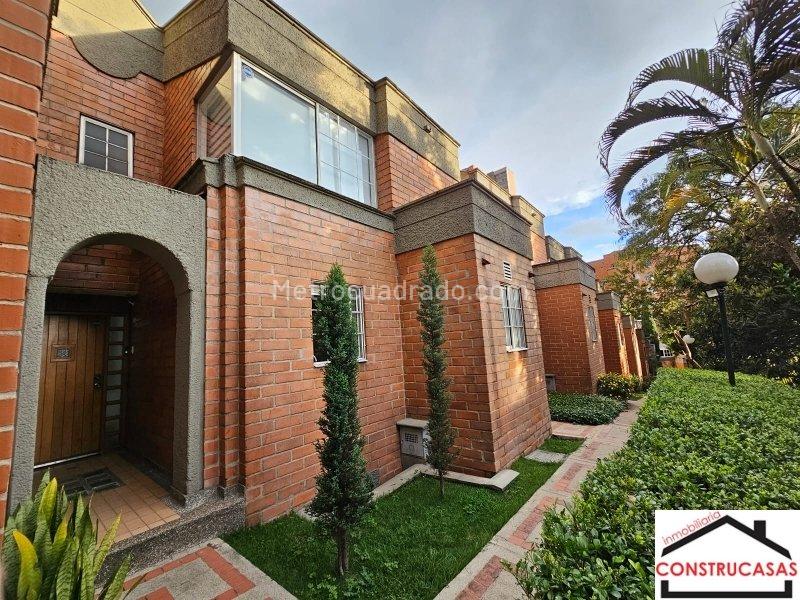 Casa en Venta, El Poblado, Medellín – pohled 2